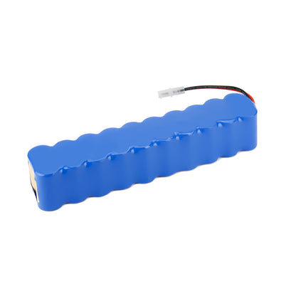SHENTEC Batteria NiMH 3500mAh 24V per Rowenta RD-ROW24VA RH8770 RH8771 RH8770WU 2D 1