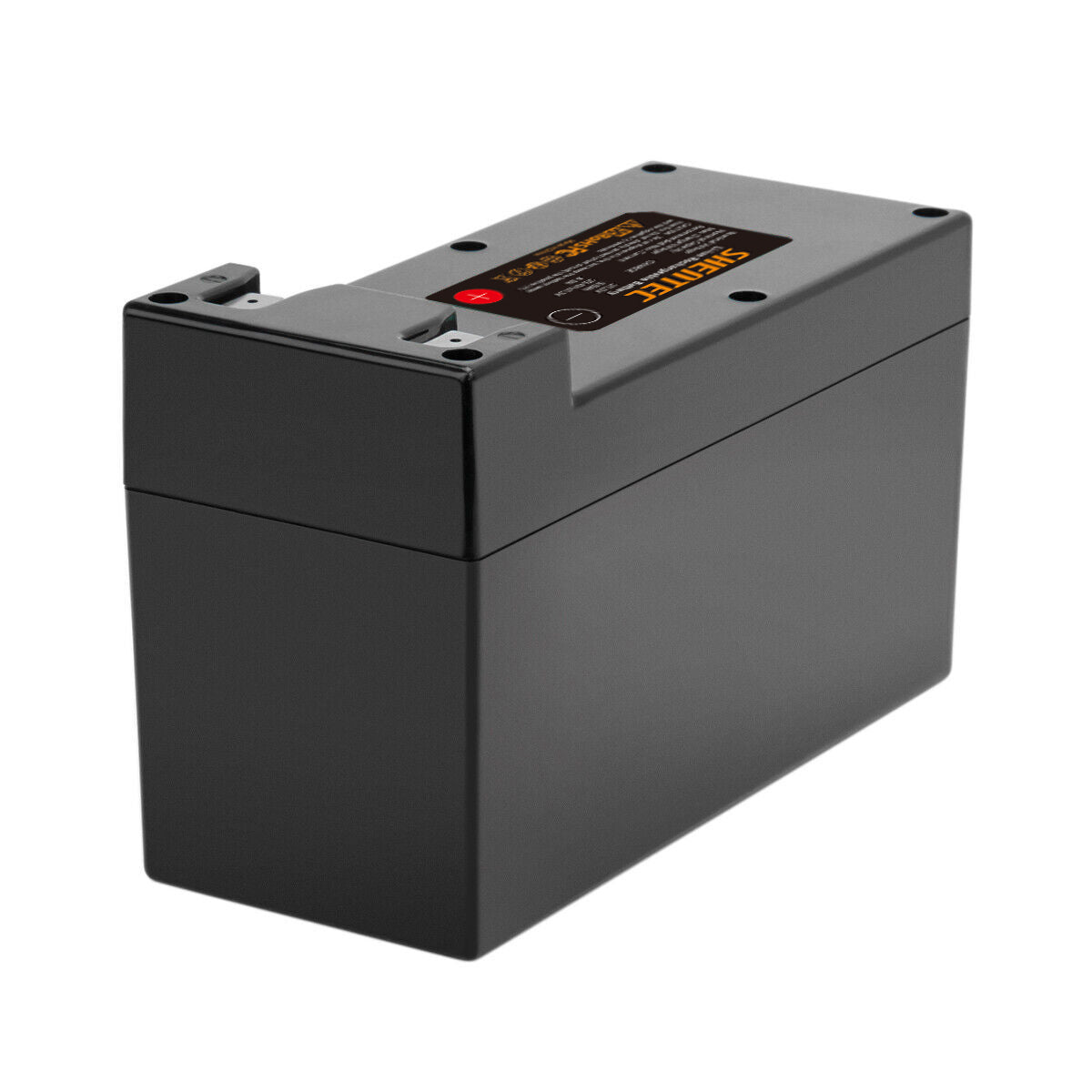 Batteria di ricambio Li-ion 25.2V 6900mAh per Zucchetti CS-C0106-1 Lawnbott Lb1200 Ambrogio L60