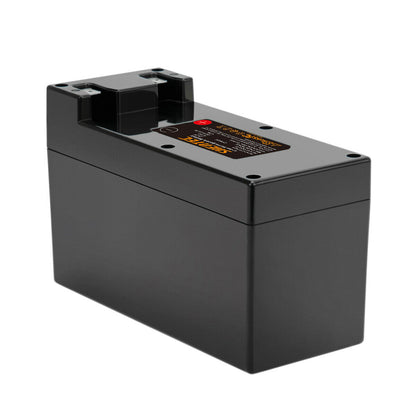 Batteria di ricambio Li-ion 25.2V 6900mAh per Zucchetti CS-C0106-1 Lawnbott Lb1200 Ambrogio L60