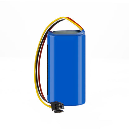 SHENTEC Batteria agli ioni di litio 3.5Ah 14,4V per Samsung PowerBot-E VR5000RM VR05R5050WK DJ81-00171A
