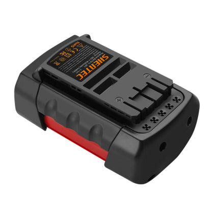 SHENTEC Batteria agli ioni di litio 36V 4000mAh per Bosch BAT810 BAT818 BAT840 2607336003 226000760