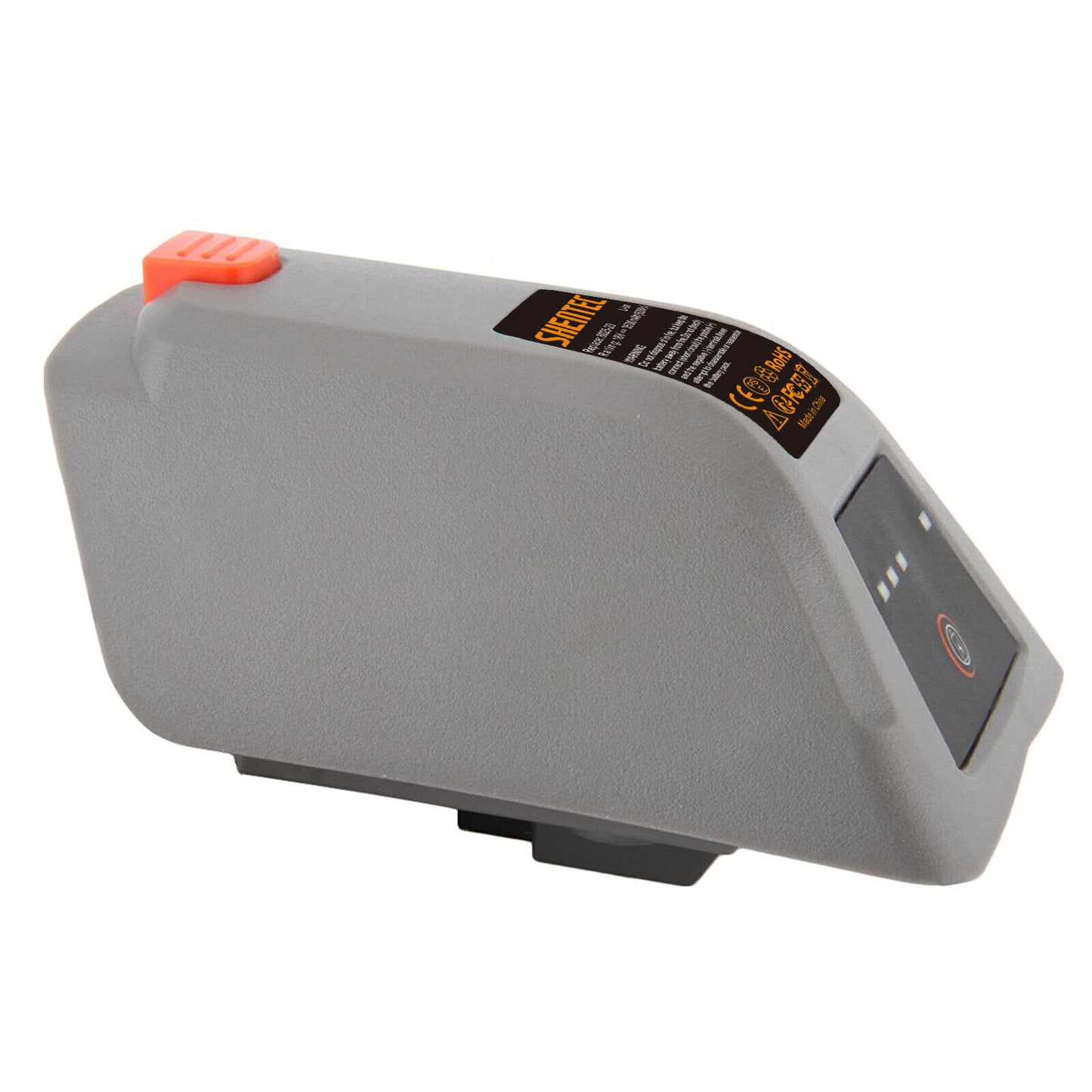 Batteria di ricambio Li-ion 3.5Ah 18V per Gardena 18V 8025-20 Comfort avvolgitubo a parete 008A231 DHL