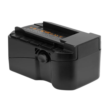 SHENTEC 2X 24V 4Ah Batterie Ni-MH per HILTI B24 B 24/2.0 B 24/3.0 SFL 24 TE 2-A WSW 650-A