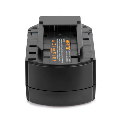 SHENTEC 2X 24V 4Ah Batterie Ni-MH per HILTI B24 B 24/2.0 B 24/3.0 SFL 24 TE 2-A WSW 650-A