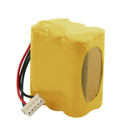 SHENTEC 2x 3.0AH 7.2V Ni-MH Batteria Per iRobot Braava 390 380T 390T 4409709 Mint Plus 5200C