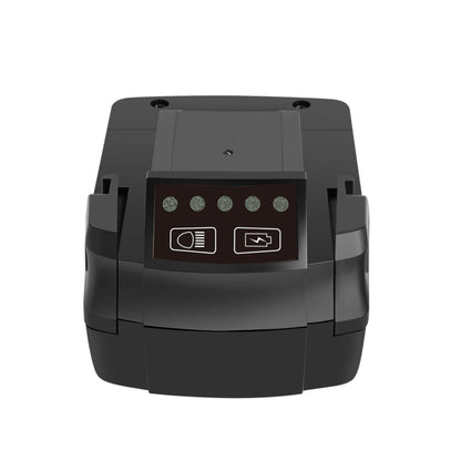 18V Batteria agli ioni di litio 4.0AH per Kress APF 180/ 4,2 180AFB 180AFT 180ATBS 180APP