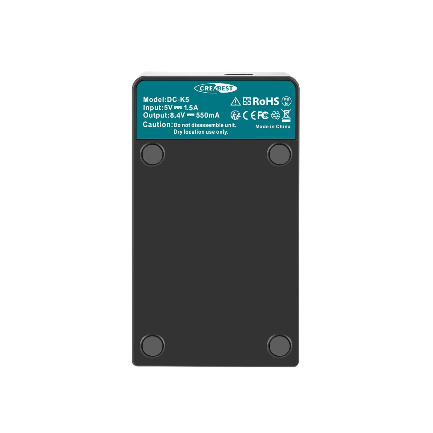 2x Batterie 7.4V NP-FP50, NP-FP51 + Caricabatterie per Sony NP-FH40 NP-FH50 NP-FH60 NP-FH70