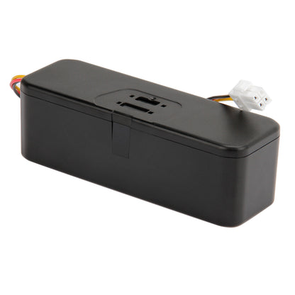 SHENTEC Batteria agli ioni di litio 14.4V per Samsung Navibot SR8825 SR8730 SR8750 SR8828 SR8830