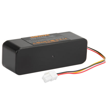 SHENTEC Batteria agli ioni di litio 14.4V per Samsung Navibot SR8825 SR8730 SR8750 SR8828 SR8830