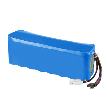 Batteria Li-ion 6Ah 25.6V per Robomow BAT6000A MRK6103A XR3 3000 RS630 RS622
