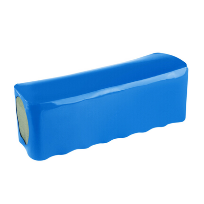 Batteria Li-ion 6Ah 25.6V per Robomow BAT6000A MRK6103A XR3 3000 RS630 RS622