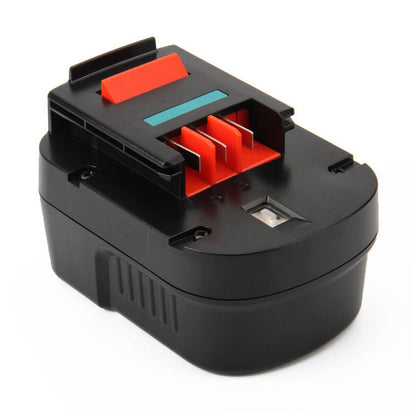 SHENTEC 4.0Ah 12V Ni-MH BATTERIA PER Black Decker A12 A12E A1712 FS120B HPB12 SS12 EPC12