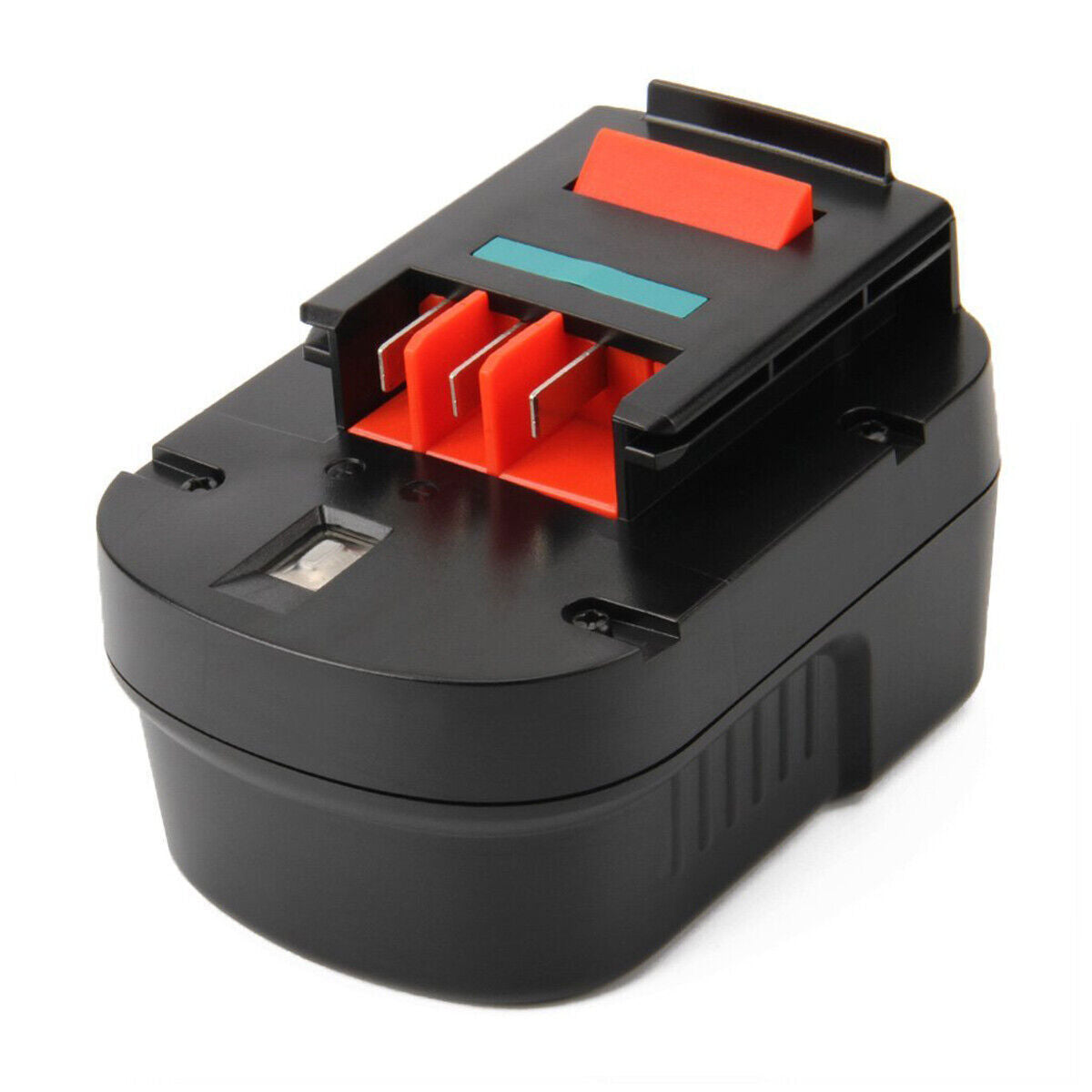SHENTEC 4.0Ah 12V Ni-MH BATTERIA PER Black Decker A12 A12E A1712 FS120B HPB12 SS12 EPC12