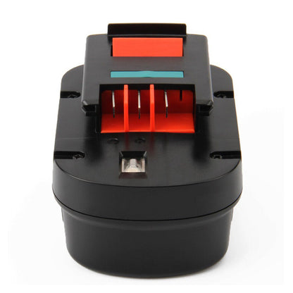 SHENTEC 4.0Ah 12V Ni-MH BATTERIA PER Black Decker A12 A12E A1712 FS120B HPB12 SS12 EPC12