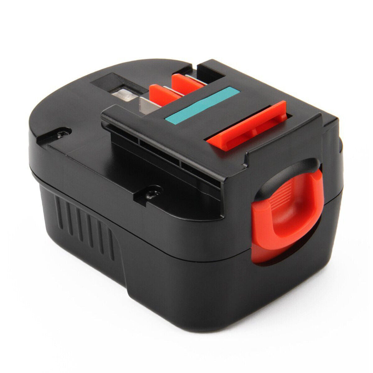 SHENTEC 4.0Ah 12V Ni-MH BATTERIA PER Black Decker A12 A12E A1712 FS120B HPB12 SS12 EPC12