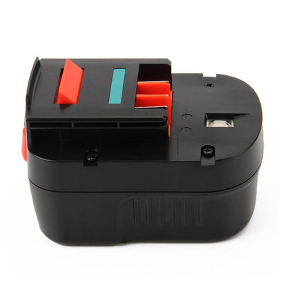 SHENTEC 4.0Ah 12V Ni-MH BATTERIA PER Black Decker A12 A12E A1712 FS120B HPB12 SS12 EPC12