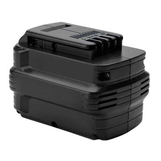 SHENTEC 3.5Ah 24Volt Ni-MH Batteria per Dewalt DW0240 DE0241 DE0243 DE0240 DW017 DW0242