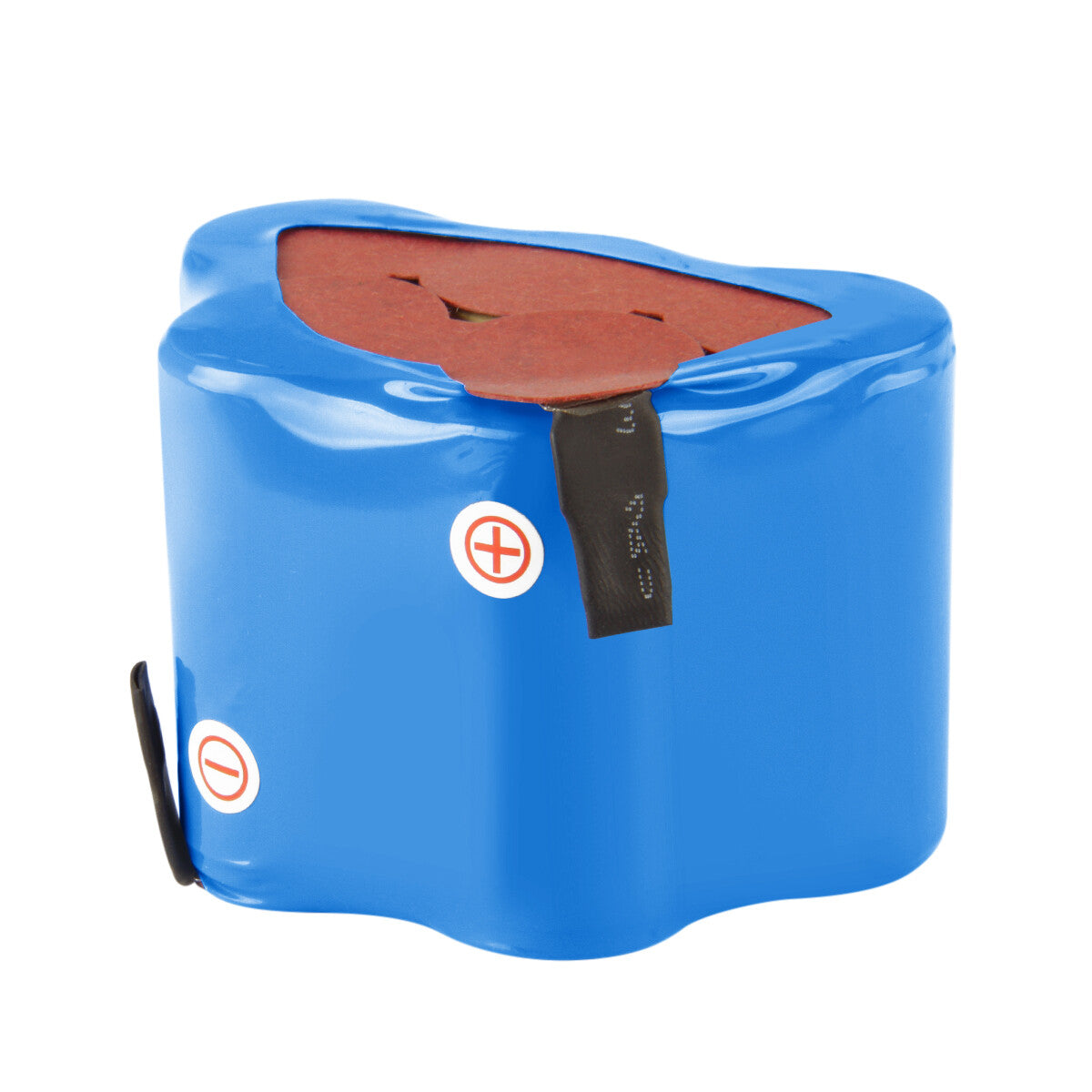 SHENTEC BATTERIA NI-MH 4000MAH 6V PER ULO BOX EBL 801 123768 93230 5 VYRR