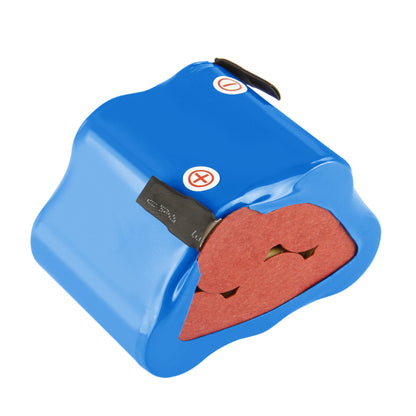 SHENTEC BATTERIA NI-MH 4000MAH 6V PER ULO BOX EBL 801 123768 93230 5 VYRR