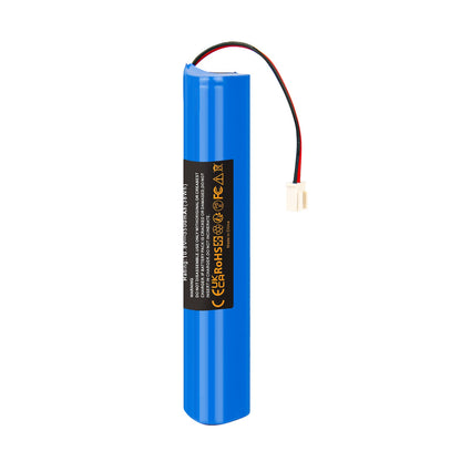SHENTEC 10.8V 3500mAh NiMH Batteria per Velux 946933 946930 846933