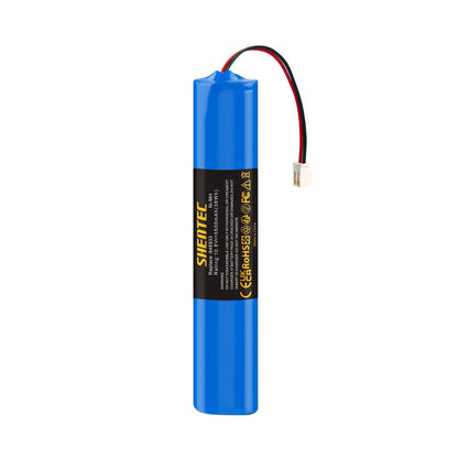 SHENTEC 10.8V 3500mAh NiMH Batteria per Velux 946933 946930 846933