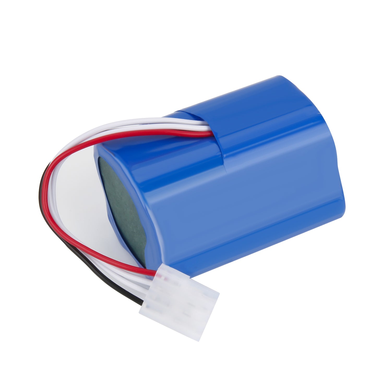 SHENTEC Batteria di ricambio Li-ion 6Ah 7.4 V per Vorwerk SCM61932,46439 Vorwerk Kobold VR100,VX100