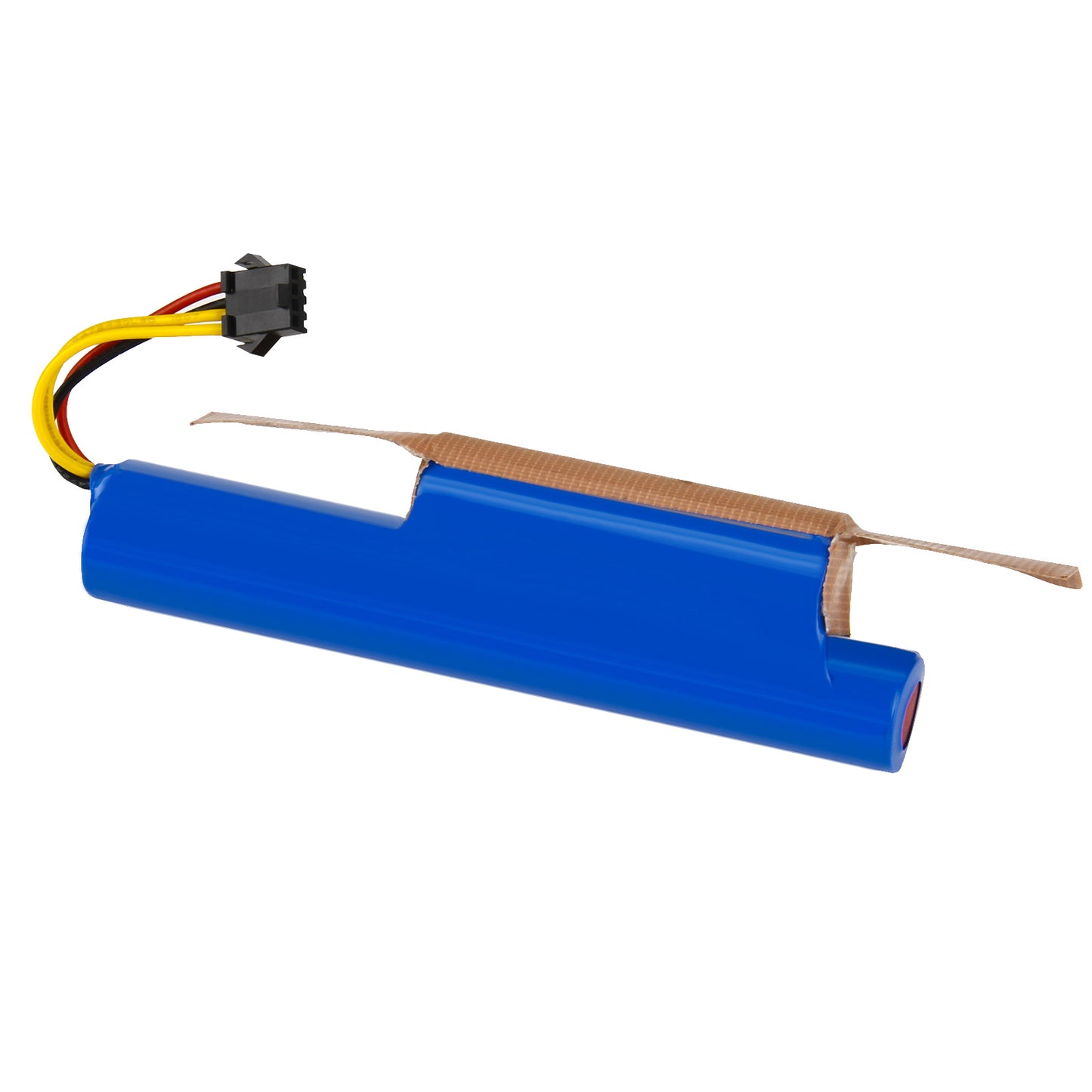 SHENTEC 10.8V 3.5Ah Li-ion Batteria Di Ricambio Per Vileda VR 102, VR One, VR 201 PetPro, VR 303,0769-03