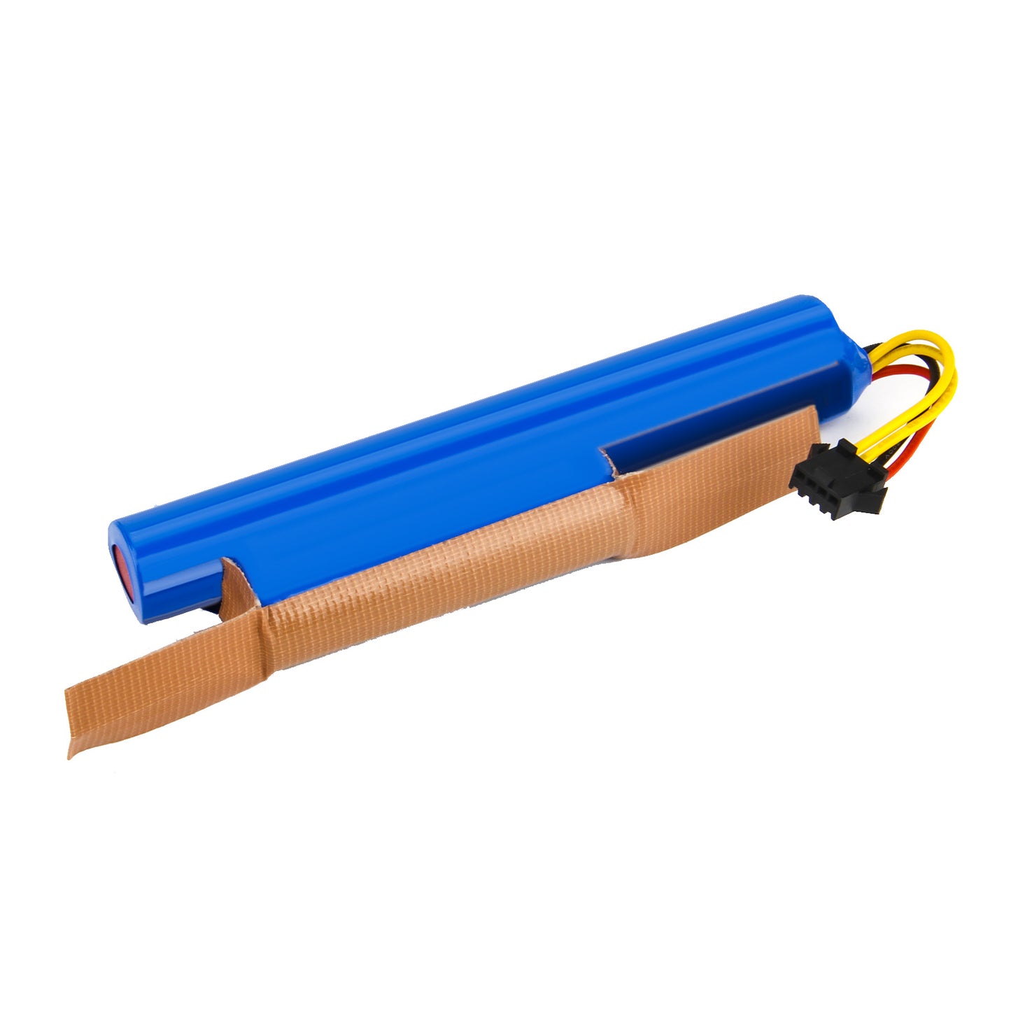 SHENTEC 10.8V 3.5Ah Li-ion Batteria Di Ricambio Per Vileda VR 102, VR One, VR 201 PetPro, VR 303,0769-03
