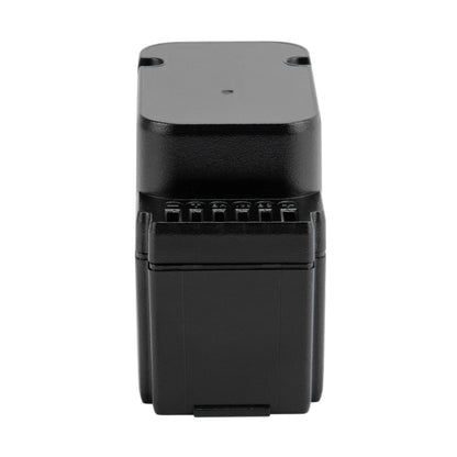 SHENTEC PLG Confezione da 2 Batteria Li-ion 3.0AH 28V per Worx WG790E WG754E WG794E WG755E WA3225 WA3565