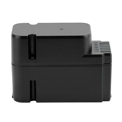 SHENTEC PLG Confezione da 2 Batteria Li-ion 3.0AH 28V per Worx WG790E WG754E WG794E WG755E WA3225 WA3565