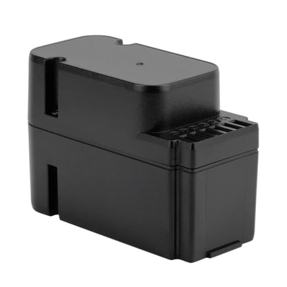 SHENTEC PLG Confezione da 2 Batteria Li-ion 3.0AH 28V per Worx WG790E WG754E WG794E WG755E WA3225 WA3565