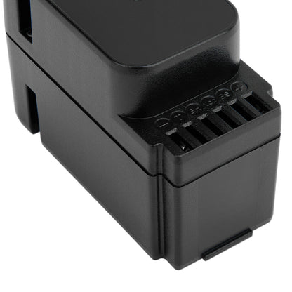 SHENTEC 2x 4.0Ah 28V Li-ion Batteria di ricambio per Worx WA3225 WA3565 WG754E WG790E WG791E.1 WG796E.1