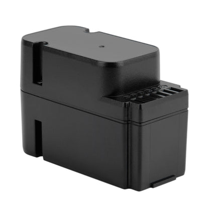 SHENTEC 2x 4.0Ah 28V Li-ion Batteria di ricambio per Worx WA3225 WA3565 WG754E WG790E WG791E.1 WG796E.1