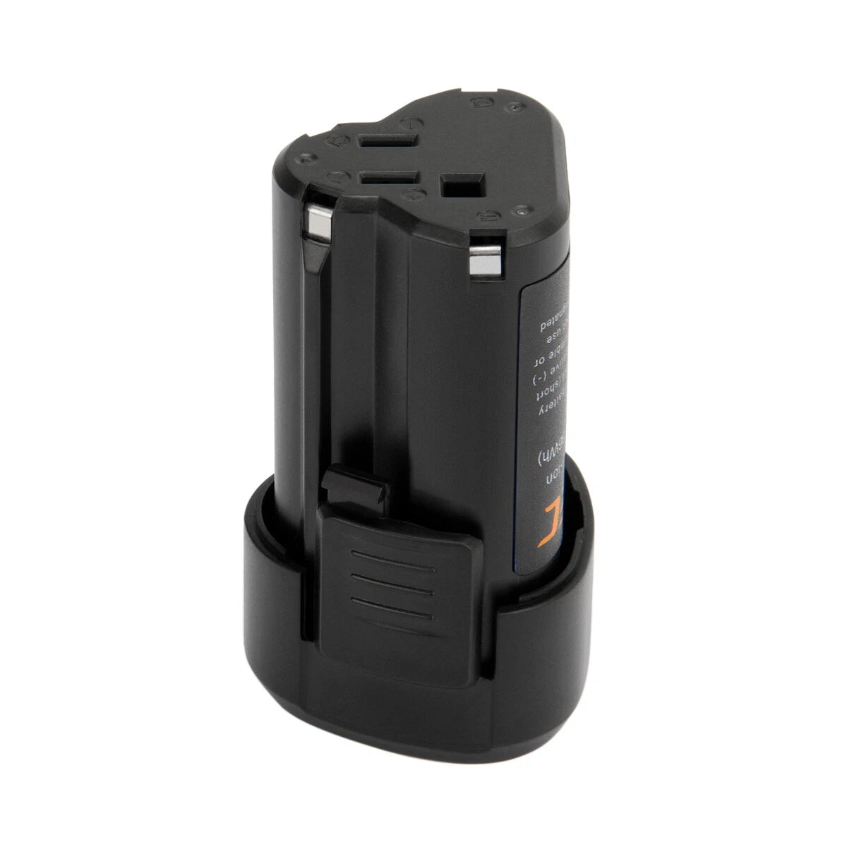 SHENTEC Batteria Li-ion 12V 3500mAh Per Worx WA3503 WA3509 RW9300 WX382 WX540