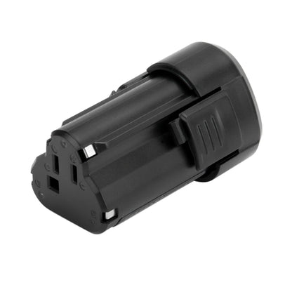 SHENTEC Batteria Li-ion 12V 3500mAh Per Worx WA3503 WA3509 RW9300 WX382 WX540