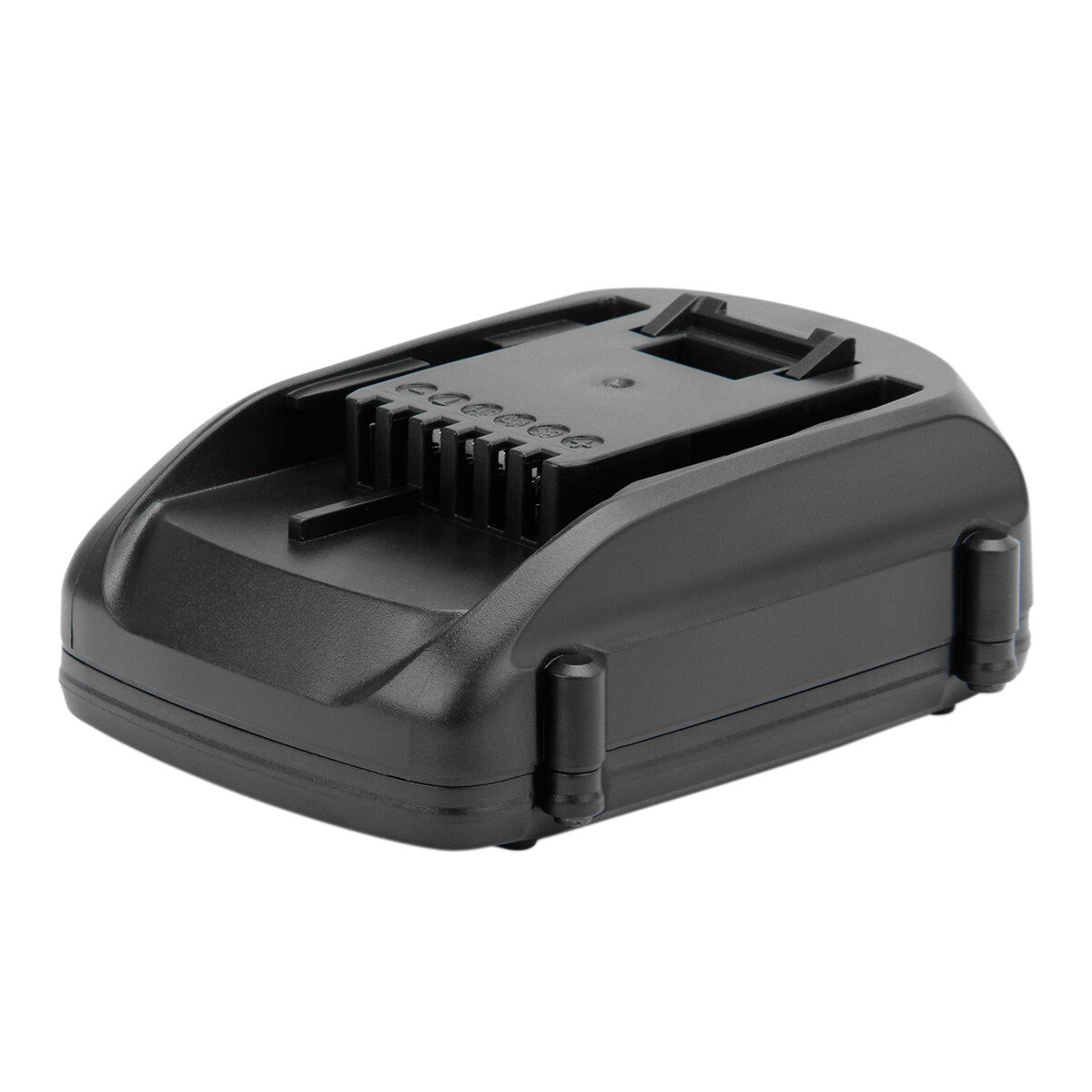 SHENTEC Batteria Li-ion 2X 18V 4Ah per Worx WA3512 WA3520 WA3578 WG165 WG163 WG160