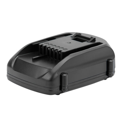SHENTEC Batteria Li-ion 2X 18V 4Ah per Worx WA3512 WA3520 WA3578 WG165 WG163 WG160