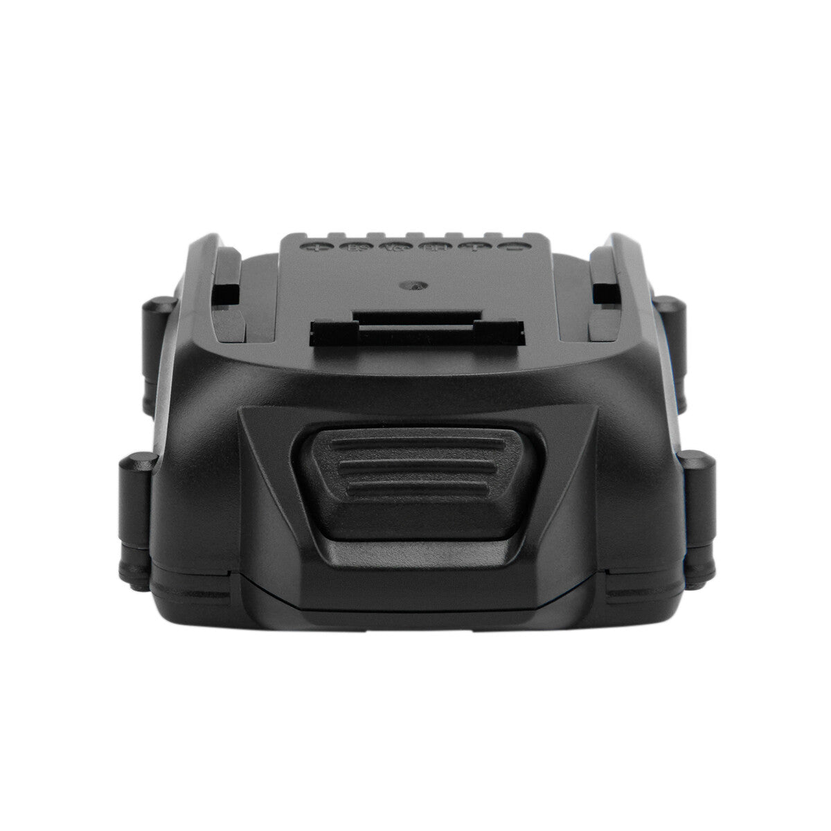 SHENTEC Batteria Li-ion 2X 18V 4Ah per Worx WA3512 WA3520 WA3578 WG165 WG163 WG160