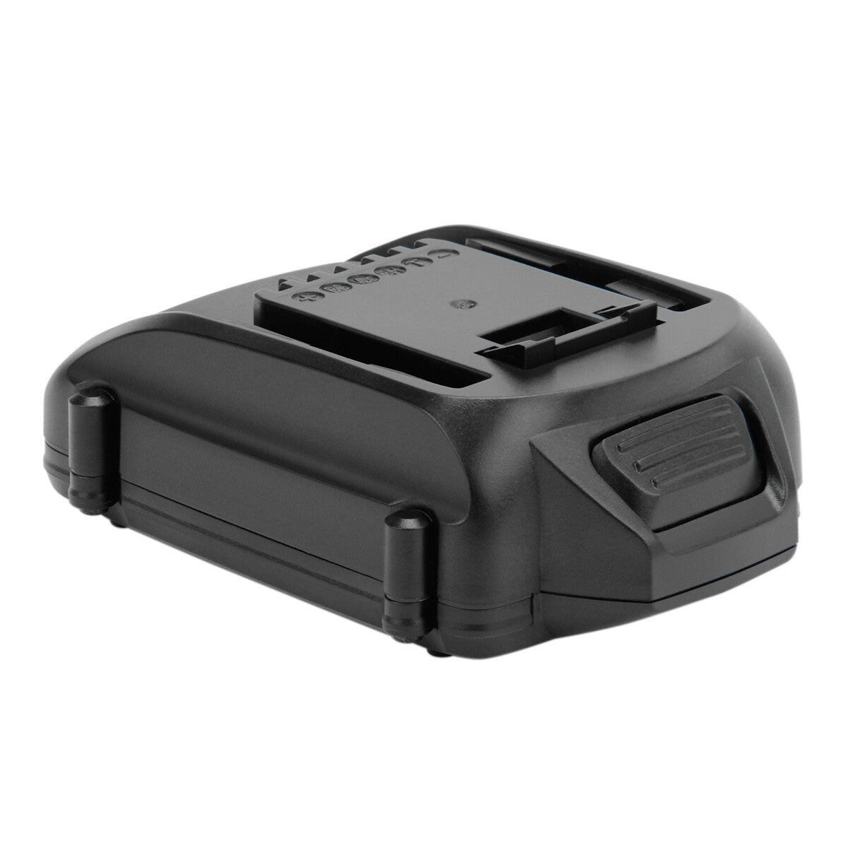 SHENTEC Batteria Li-ion 2X 18V 4Ah per Worx WA3512 WA3520 WA3578 WG165 WG163 WG160