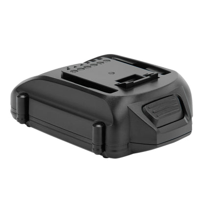 SHENTEC Batteria Li-ion 2X 18V 4Ah per Worx WA3512 WA3520 WA3578 WG165 WG163 WG160