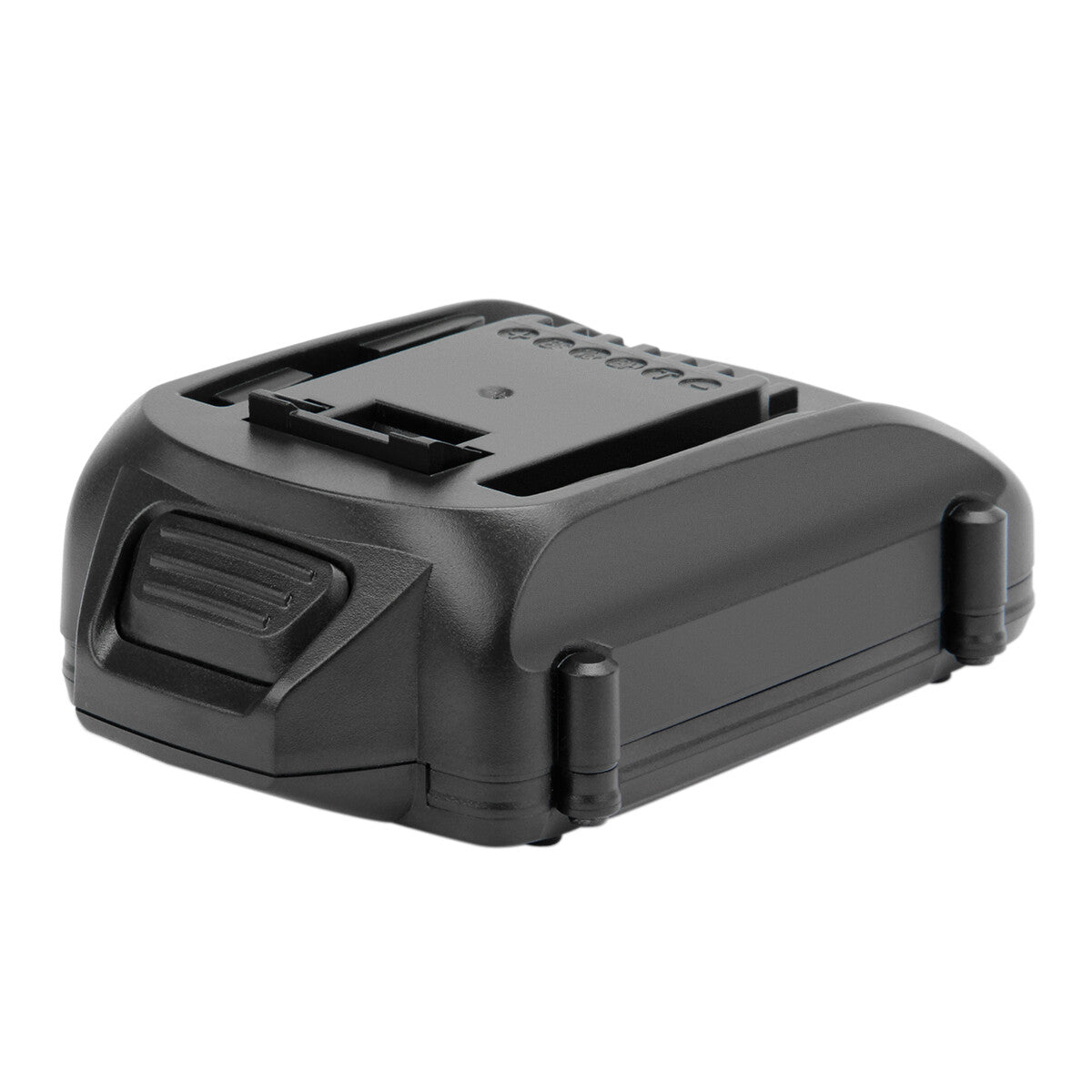 SHENTEC Batteria Li-ion 2X 18V 4Ah per Worx WA3512 WA3520 WA3578 WG165 WG163 WG160