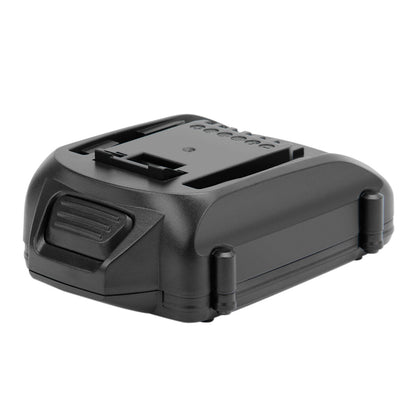 SHENTEC Batteria Li-ion 2X 18V 4Ah per Worx WA3512 WA3520 WA3578 WG165 WG163 WG160