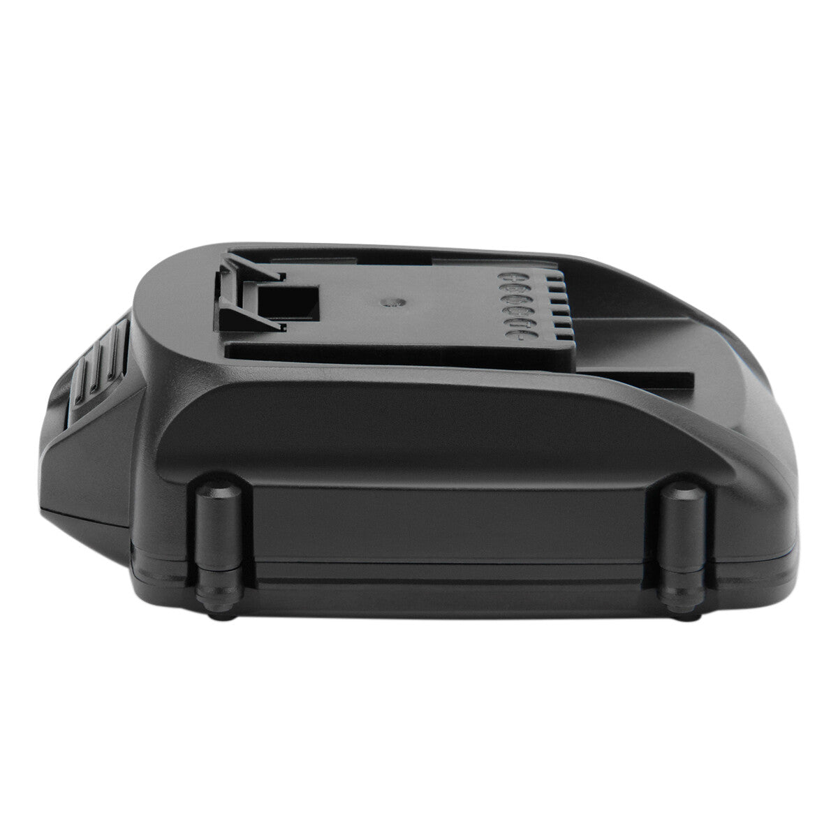 SHENTEC Batteria Li-ion 2X 18V 4Ah per Worx WA3512 WA3520 WA3578 WG165 WG163 WG160