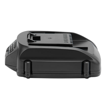 SHENTEC Batteria Li-ion 2X 18V 4Ah per Worx WA3512 WA3520 WA3578 WG165 WG163 WG160
