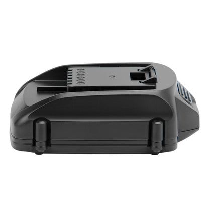 SHENTEC Batteria Li-ion 2X 18V 4Ah per Worx WA3512 WA3520 WA3578 WG165 WG163 WG160