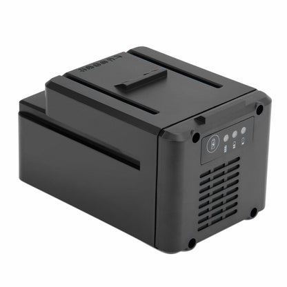 SHENTEC 3.0Ah 40V Batteria Li-ion Per WORX WA3536 WA3734 WG268E WG568E WG168E WG368E WG770E
