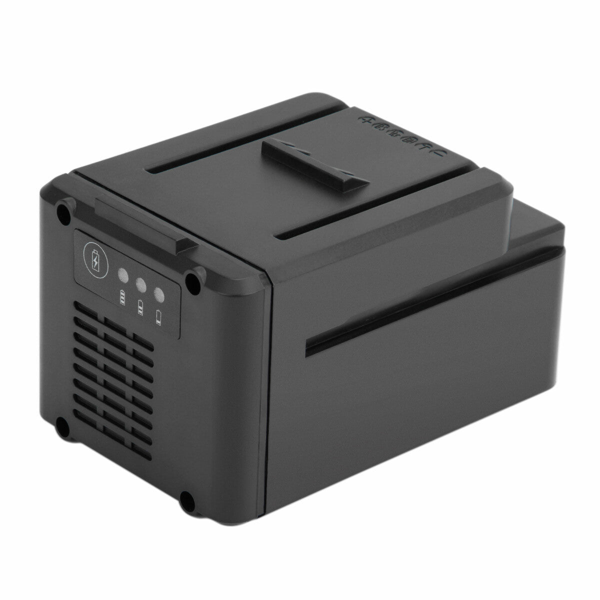 SHENTEC 3.0Ah 40V Batteria Li-ion Per WORX WA3536 WA3734 WG268E WG568E WG168E WG368E WG770E