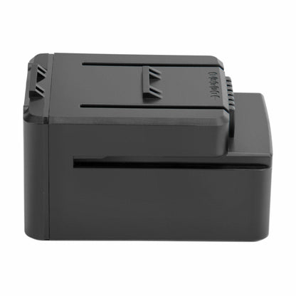 SHENTEC 3.0Ah 40V Batteria Li-ion Per WORX WA3536 WA3734 WG268E WG568E WG168E WG368E WG770E