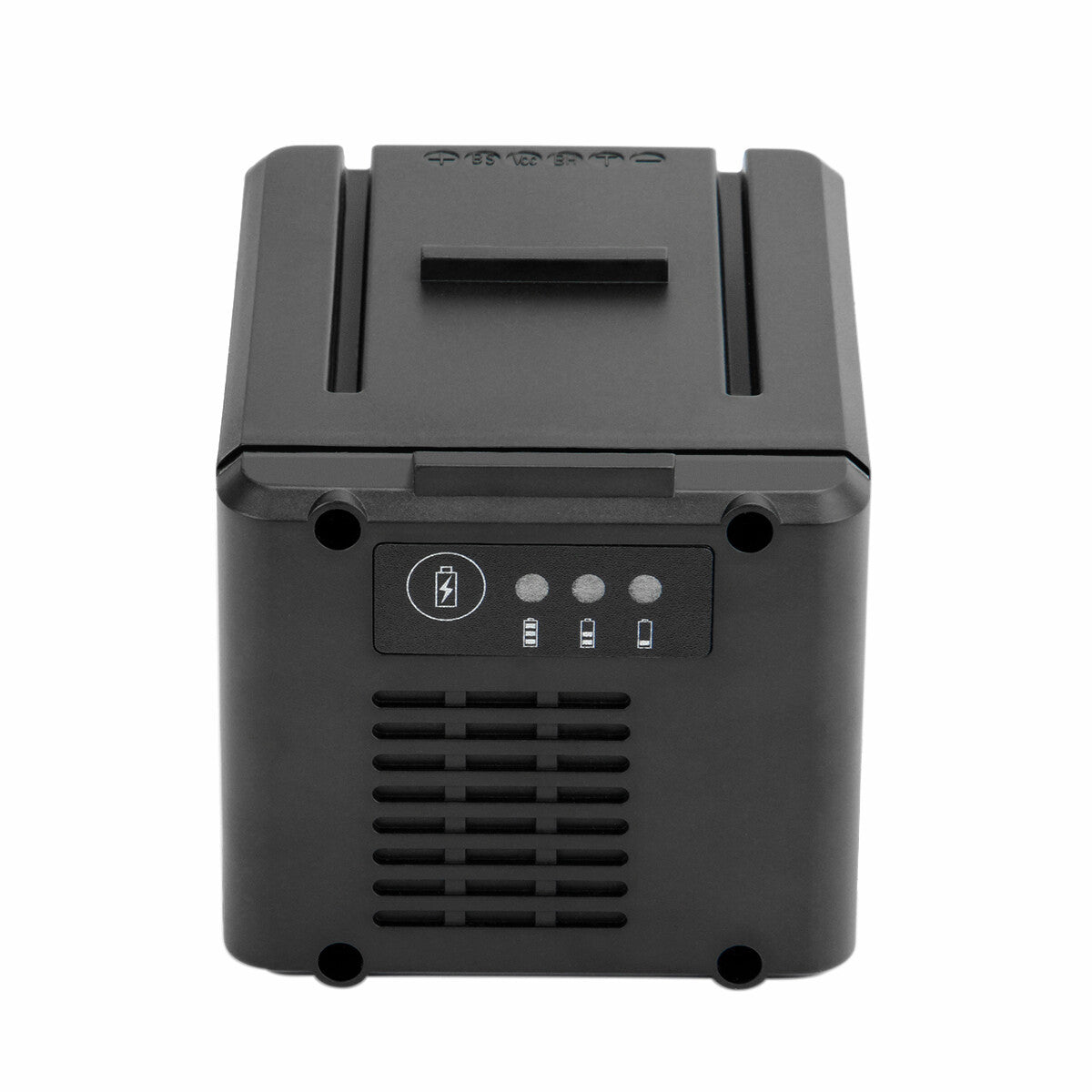 SHENTEC 3.0Ah 40V Batteria Li-ion Per WORX WA3536 WA3734 WG268E WG568E WG168E WG368E WG770E
