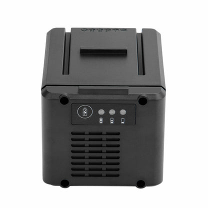 SHENTEC 3.0Ah 40V Batteria Li-ion Per WORX WA3536 WA3734 WG268E WG568E WG168E WG368E WG770E